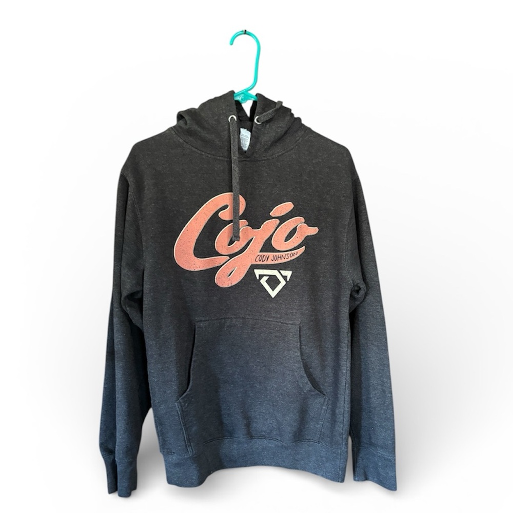 Cojo Cody Johnson Hoodie